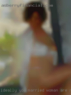 Ideally you married woman are non-smoking.